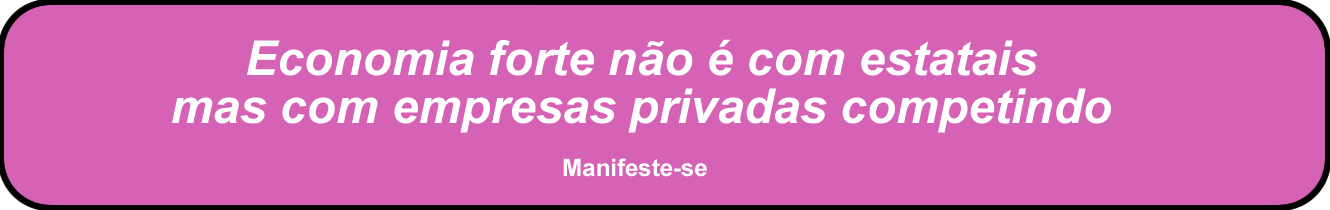 piedade não tem política
