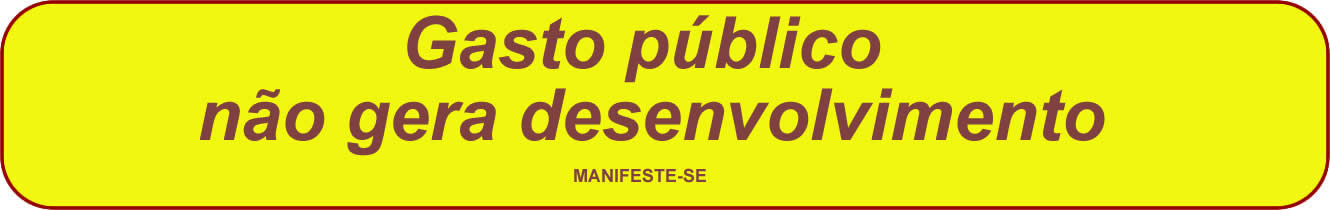 piedade não tem política