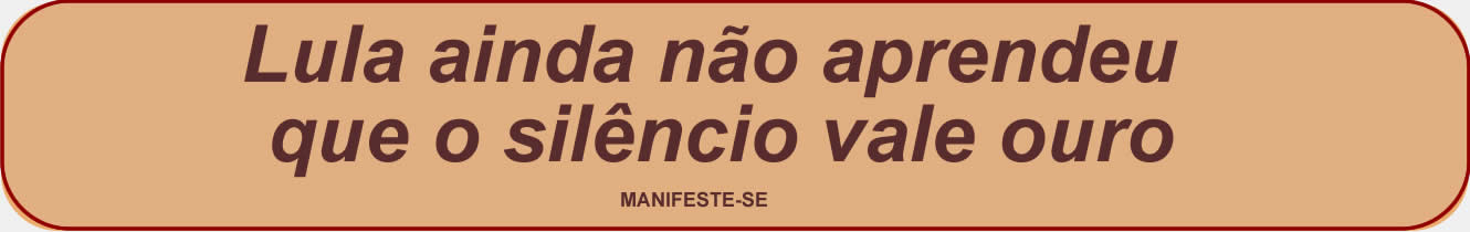 piedade não tem política