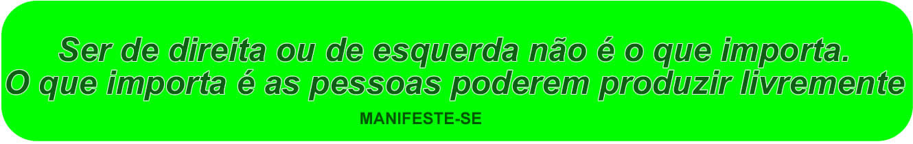 piedade não tem política