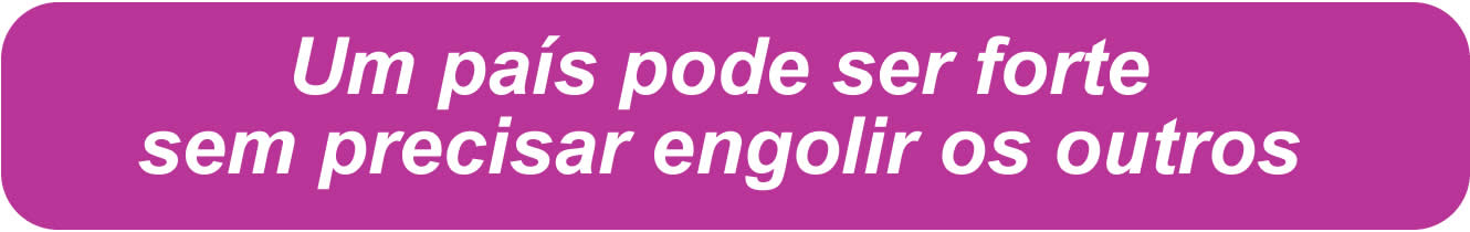 piedade não tem política