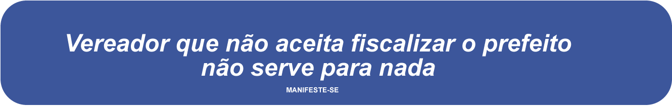 piedade não tem política