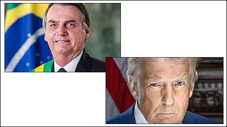 governos autoritários