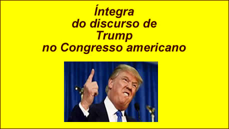 discurso trump