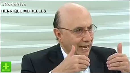 governos autoritários