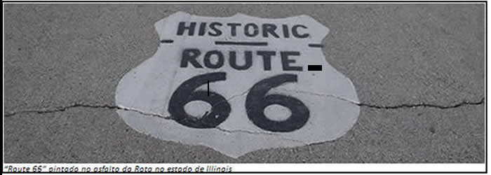 historic route