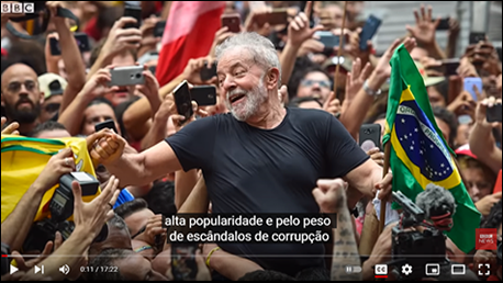 voto obrigatório