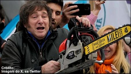 governos autoritários