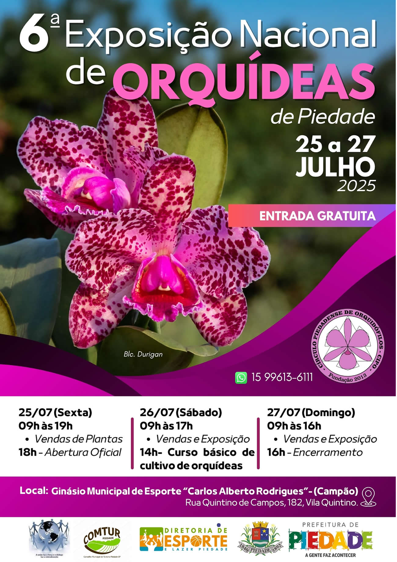 6ª exp. nac. orquídeas1