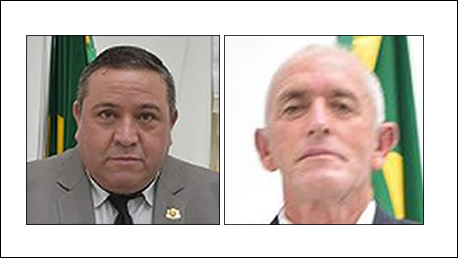 governos autoritários