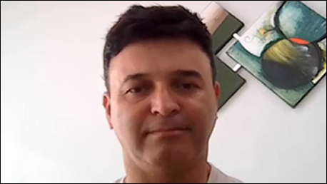 governos autoritários