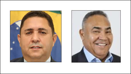 governos autoritários