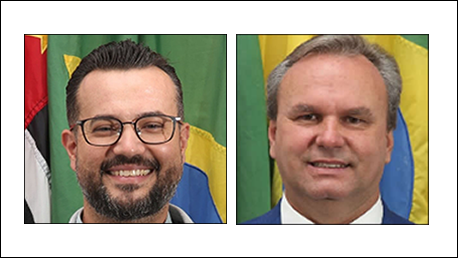governos autoritários