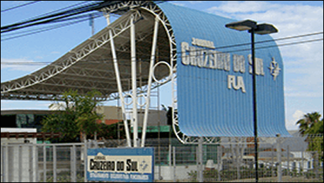 governos autoritários