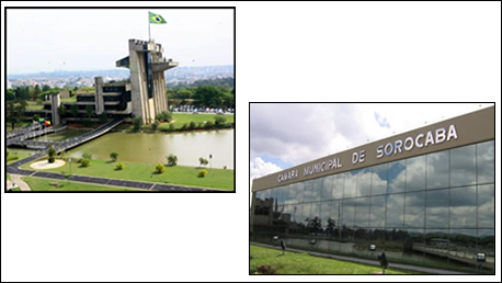 governos autoritários