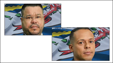 governos autoritários