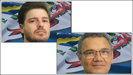 governos autoritários