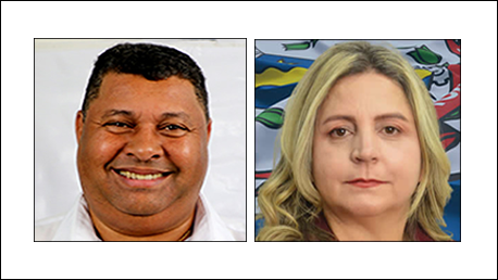 governos autoritários