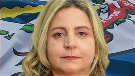 governos autoritários