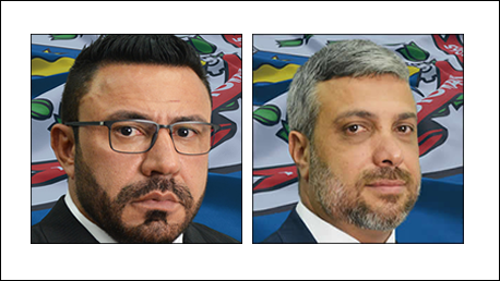 governos autoritários