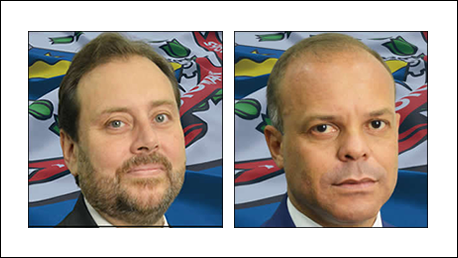 governos autoritários